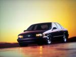 Chevrolet Impala SS 1994 года